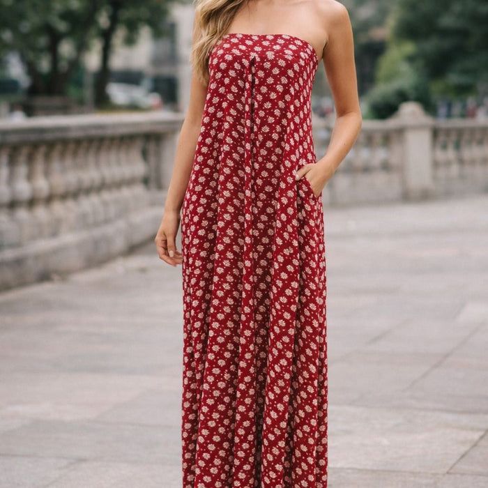 Lucky Charm Jumpsuit Aries (Talisman)