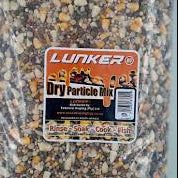 Lunker Dry Particle Mix 2.5kg