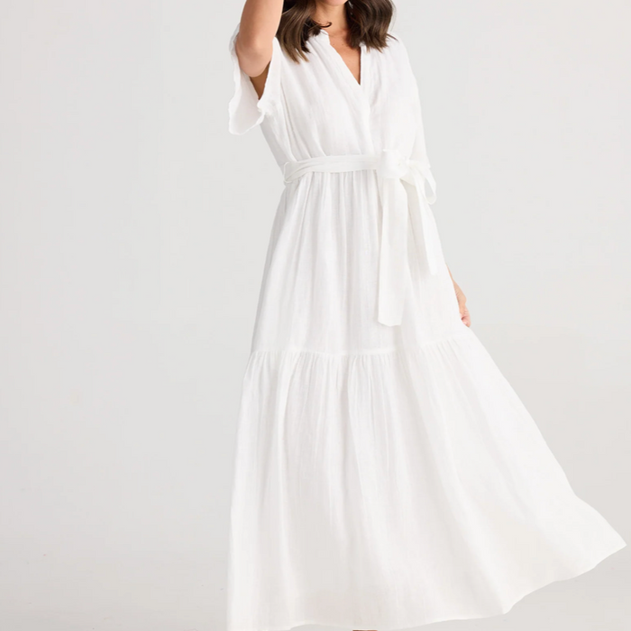 Lynwood Dress (Holiday)