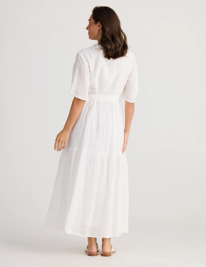 Lynwood Dress (Holiday)