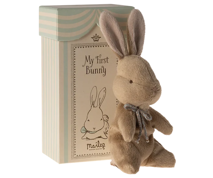 Maileg My First Bunny