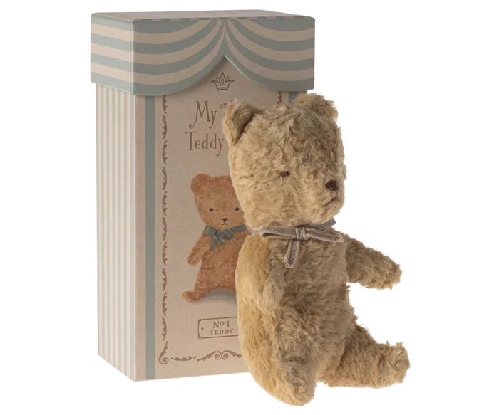 Maileg My First Teddy