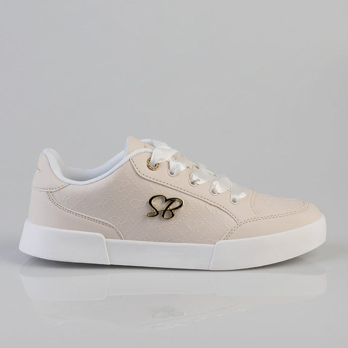 Make Raised Sneaker (Sissy Boy)