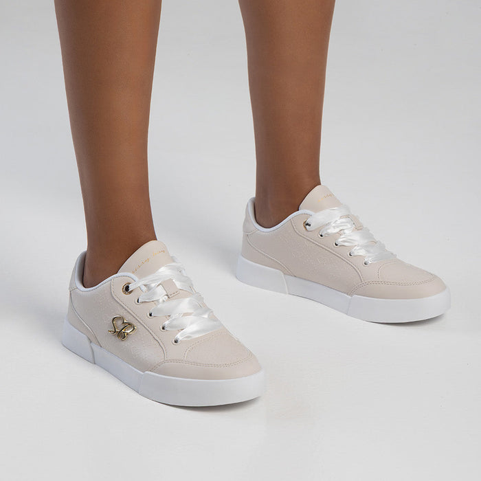 Make Raised Sneaker (Sissy Boy)