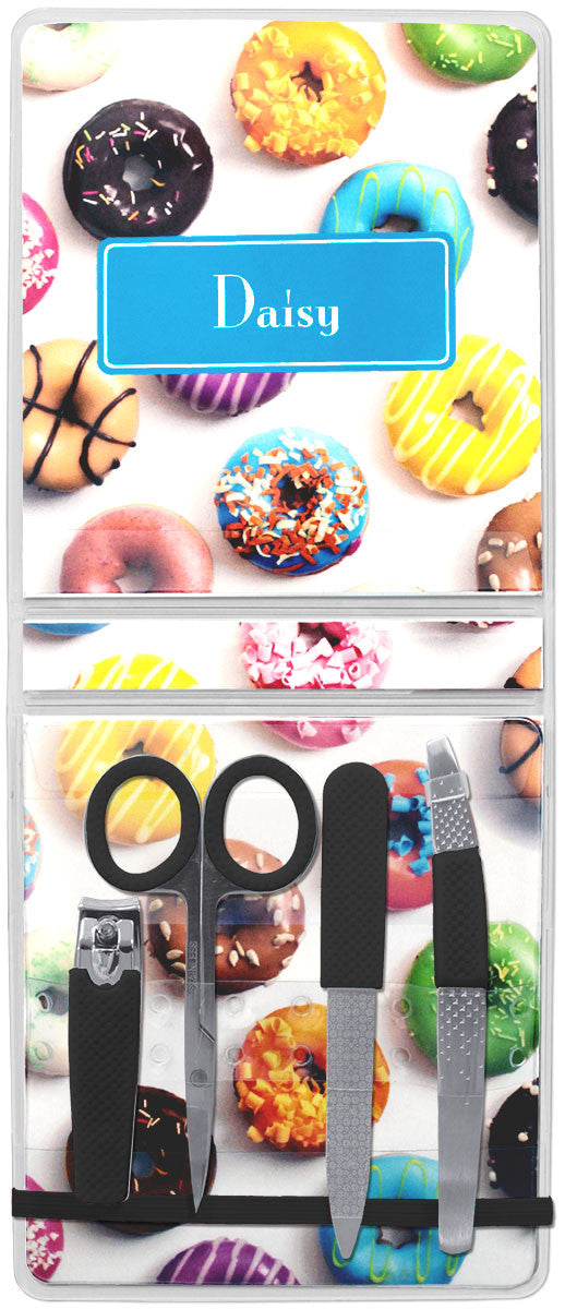 Malka's Nail Kit