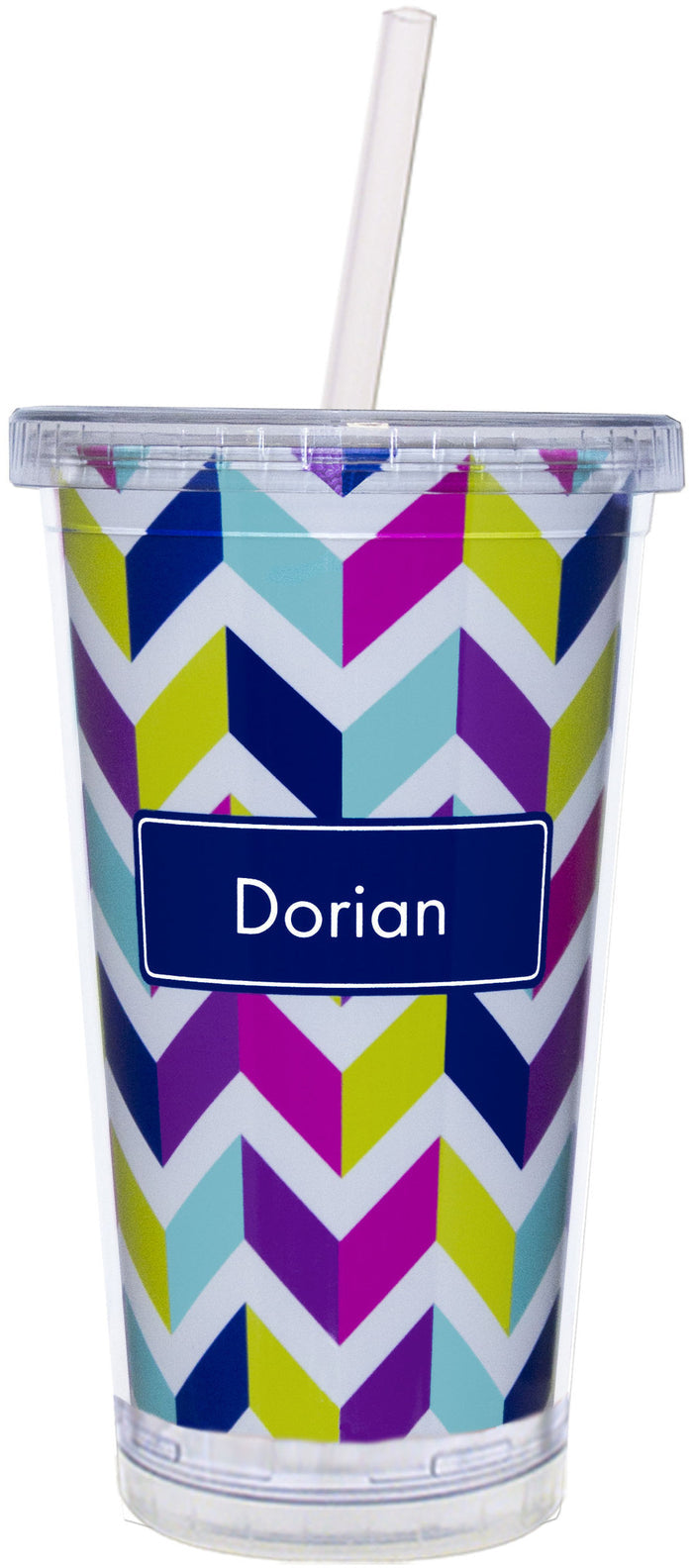 Malka's Tumbler