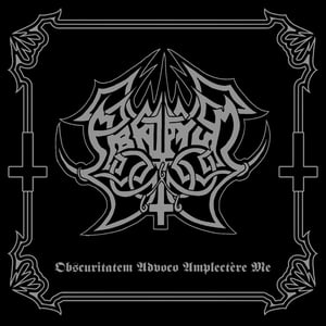 Abruptum – In Umbra Malitiae Ambulabo In Aeternum In Triumpho Tenebraum &amp;&amp; Obscuritatem Advoco Amplectère Me 2CD bundle