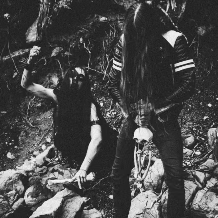 Haemalharia - Vast Roar Okculus (12'' LP)