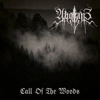 Abglanz - Call Of The Woods (12'' LP)