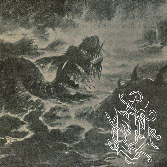 Nahtrunar – Sphären LP