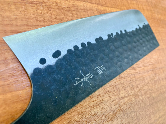 Masakage Koishi AS Nakiri  - Blade Only