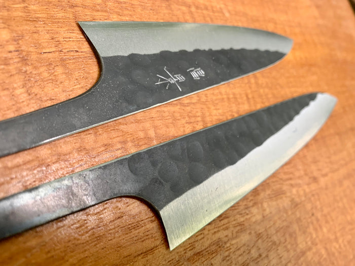 Masakage Koishi AS Petty 120mm  - Blade Only