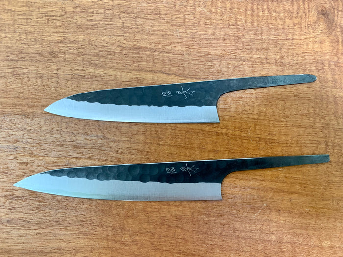 Masakage Koishi AS Petty 120mm  - Blade Only
