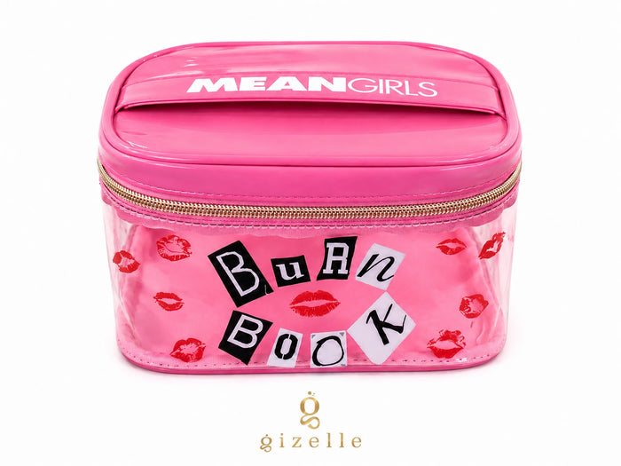 Mean Girls Vanity (Gizelle)