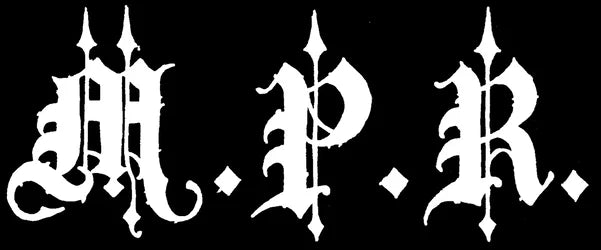 Medieval Prophecy Back Catalogue Picker (2022-2024) LP