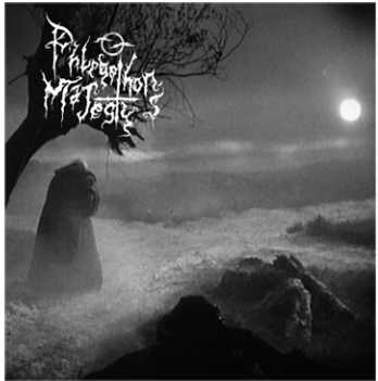 Phlegethon's Majesty - Bygone atonements LP