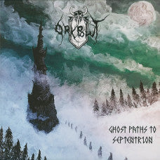 Medieval Prophecy Back Catalogue Picker (2022-2024) LP
