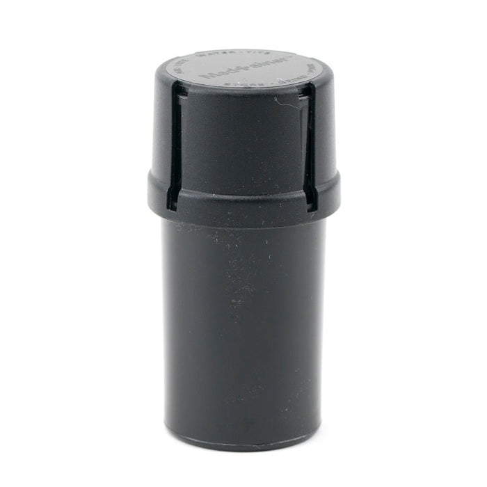 Medtainer - Black
