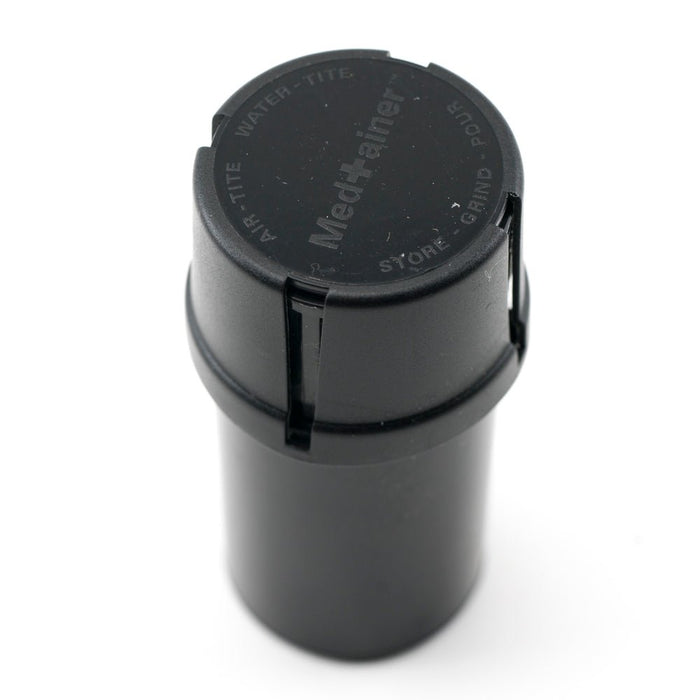 Medtainer - Black