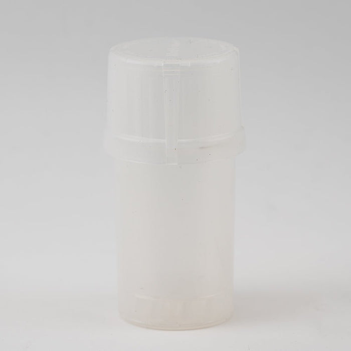 Medtainer Storage Grinder - Empire Smokes