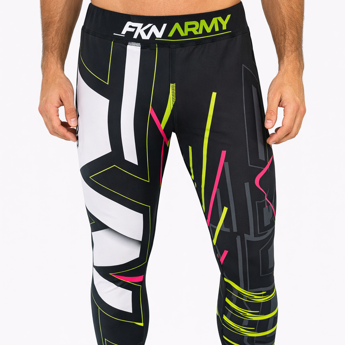 Men's Long Tights (FKN)