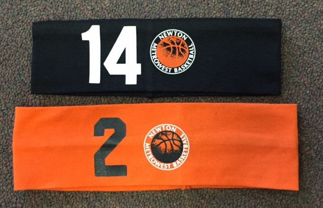 Metrowest Headband