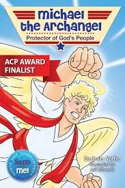 Michael the Archangel