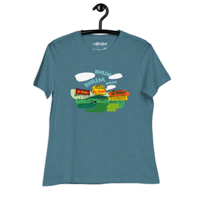 Middle 8 | Women's | T-Shirt