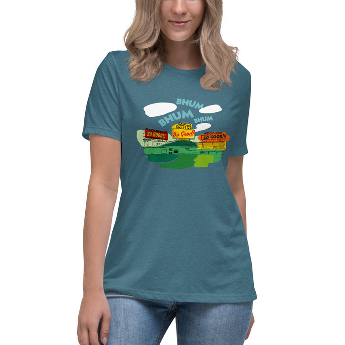 Middle 8 | Women's | T-Shirt