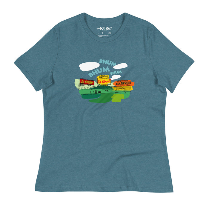 Middle 8 | Women's | T-Shirt
