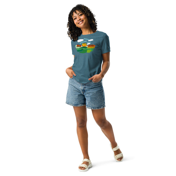 Middle 8 | Women's | T-Shirt