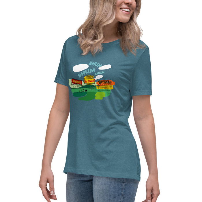 Middle 8 | Women's | T-Shirt