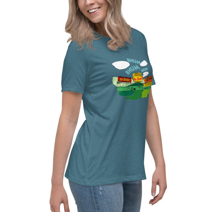 Middle 8 | Women's | T-Shirt