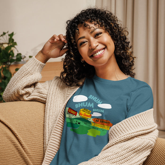 Middle 8 | Women's | T-Shirt