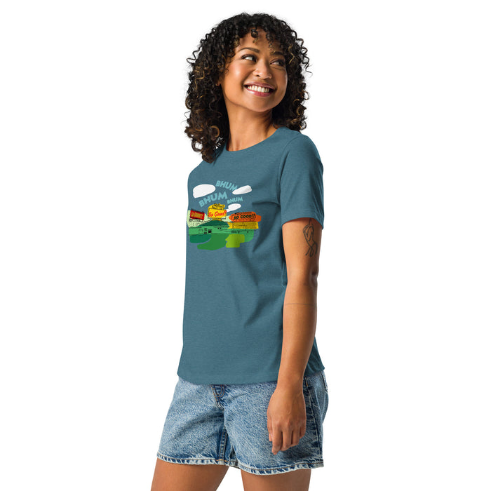 Middle 8 | Women's | T-Shirt