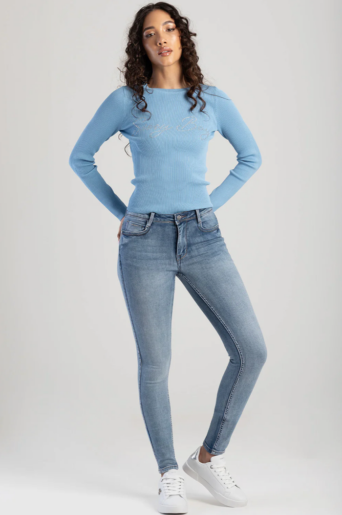Mila-rose Skinny Jean (Sissy Boy)