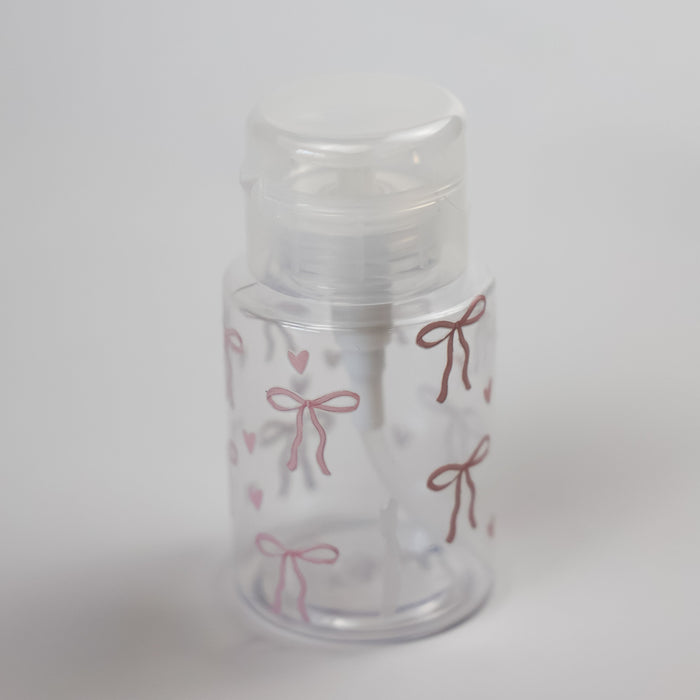 Mini Pump Bottle (Gizelle)