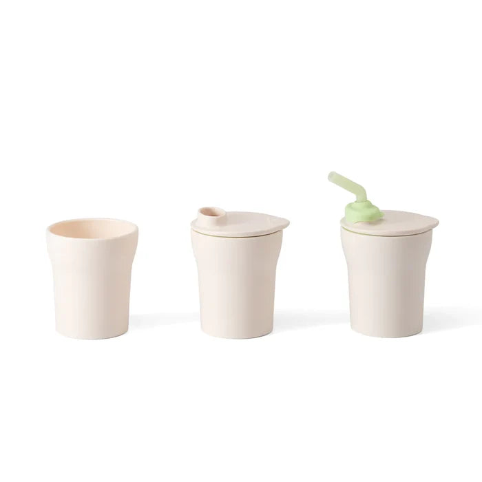Miniware 1-2-3 Sip! Cup