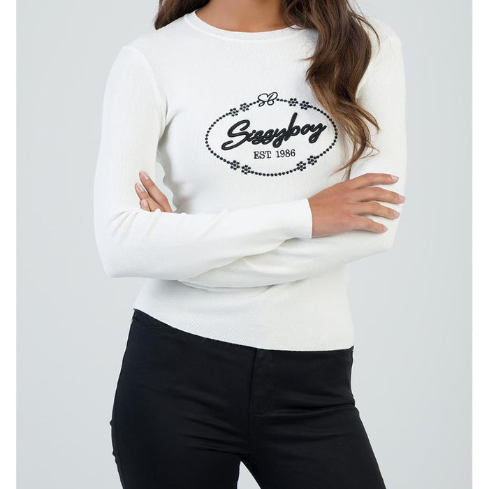 Miss Me Knit Top (Sissy Boy)