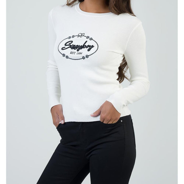 Miss Me Knit Top (Sissy Boy)