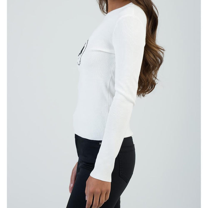 Miss Me Knit Top (Sissy Boy)