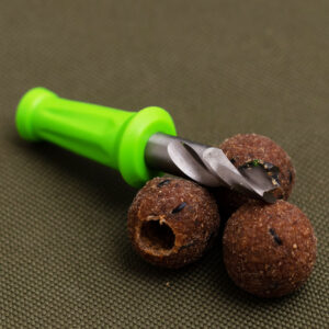 Monster Carp Bait Drill & Cork Sticks