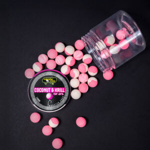 Monster Carp Pop - Ups