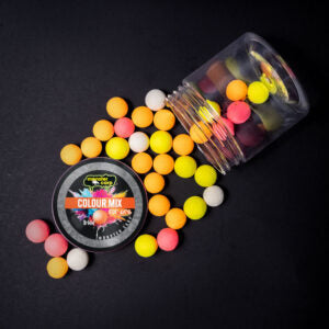 Monster Carp Pop - Ups