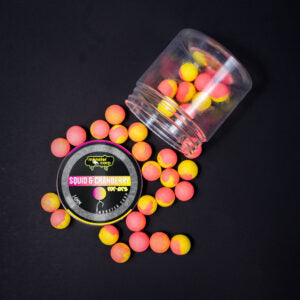 Monster Carp Pop - Ups
