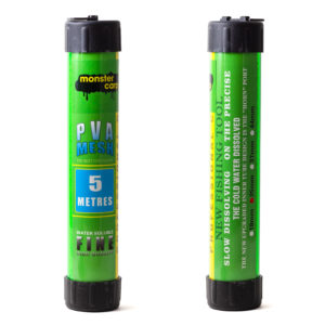 Monster Carp PVA Mesh Funnel