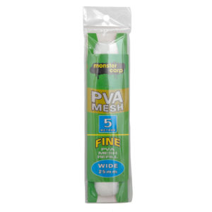 Monster Carp PVA Mesh Refills