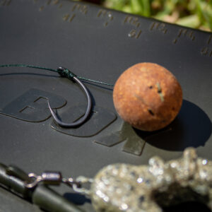 Monster Carp Ready To Fish KD Rig