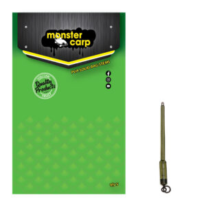 Monster Carp Solid Bag PVA Stem