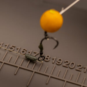 Monster Carp Tungsten Putty